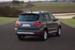 Volkswagen SpaceCross 2014 года